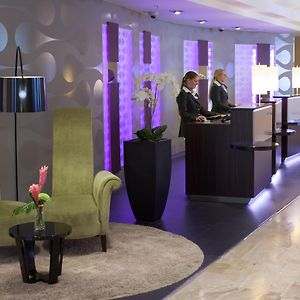 Crowne Plaza Berlin City Centre Ku'Damm By Ihg