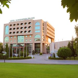 Aleksandar Palace Hotel