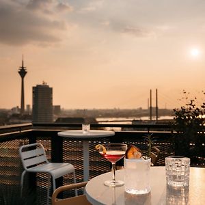 Ruby Luna Hotel Dusseldorf