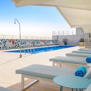 Hotel Novotel Sevilla